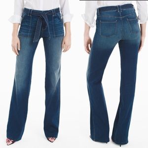 White House Black Market jeans